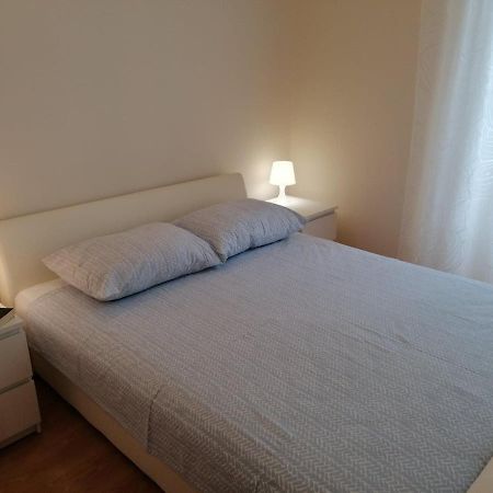 Apartment Lubina Пула Екстер'єр фото