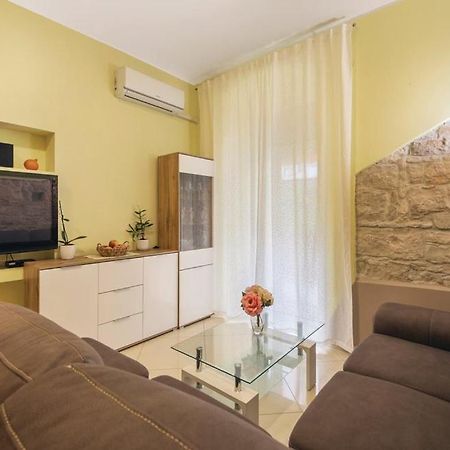 Apartment Lubina Пула Екстер'єр фото