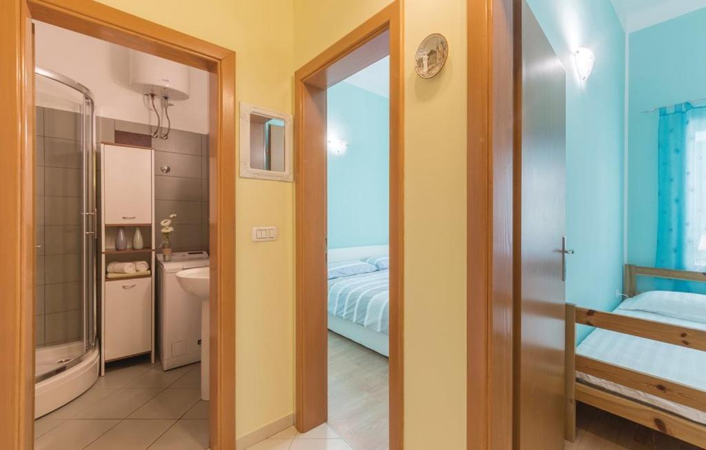 Apartment Lubina Пула Екстер'єр фото