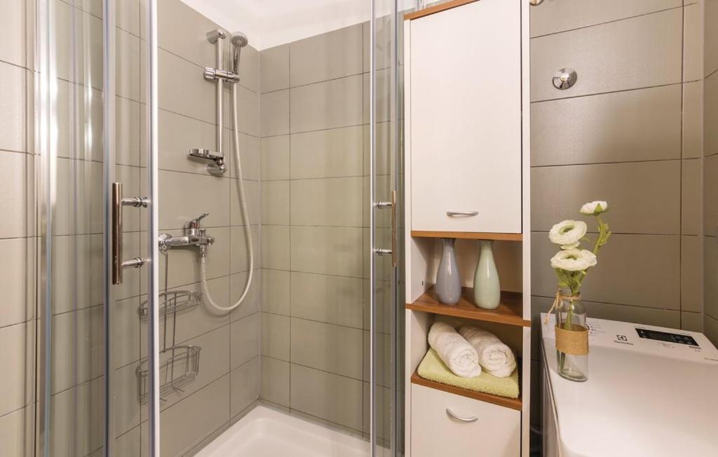 Apartment Lubina Пула Екстер'єр фото