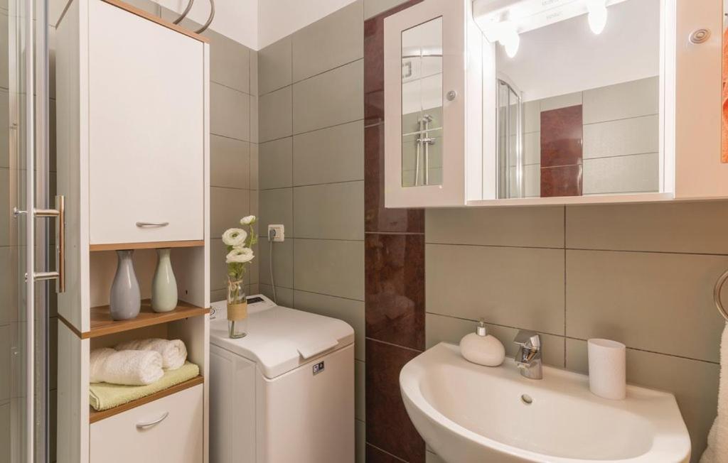 Apartment Lubina Пула Екстер'єр фото
