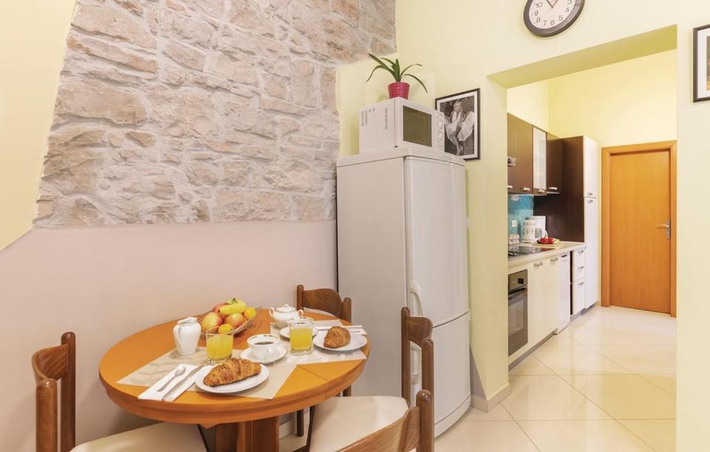 Apartment Lubina Пула Екстер'єр фото